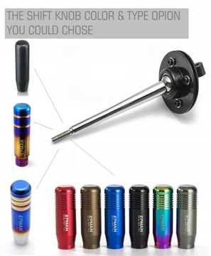 фото thumb №7, Short shifter pro bmw e30 e34 e36 e39 e46 e6x z3