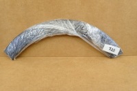 фото thumb №12, Citroen c3 iii 16- молдинг накладка крила зад задня права 9812088780 oem номер