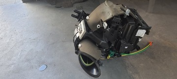 фото thumb №6, Корпус. nagrzew клімат dmuchawa-wentylator peugeot 207