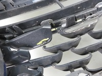 фото thumb №5, Решітка радіатора решітка радіатора opel astra k 13448088 13423642