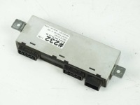 фото thumb №1, Mercedes s w140 модуль блок керування бортовий комп'ютер сигналізація