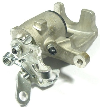 фото thumb №2, Суппорт do тормоза audi a3 tt seat altea leon eos