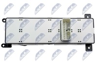 фото thumb №11, Перемикач підйомника скло do hyundai sonata v