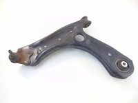 фото thumb №1, Важіль лівий перед передній audi a1 8x 6r0407151f