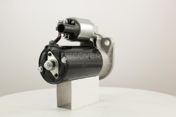 фото thumb №8, Стартер audi seat skoda volkswagen 1.4 1.9 tdi a3 golf passat t5 …