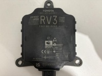 фото thumb №6, Toyota rav4 v 2018- радар датчик мертвого pola 88162-42091