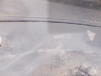 Бампер перед решётки противотуманные фары mercedes c klasa 204 07-11 оригинал 6x pdc в Украине, фото thumb