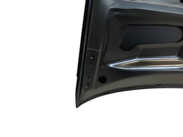 фото thumb №11, Audi a4 b7 11.2004-03.2008 капот крышка двигателя