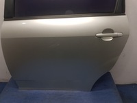 фото thumb №2, Toyota corolla verso i рестайлінг двері зад ліві 1c0