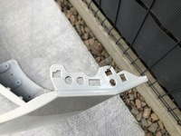 фото thumb №10, Bmw 4 iv g22 бампер перед передний m набор 2020-