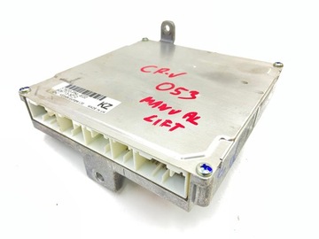 фото thumb №7, Компьютер блок управления двигателя k20a4 honda cr-v ii 2.0 механическая коробка передач рестайлинг 05-06r.