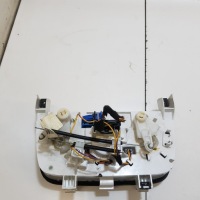 фото thumb №3, Панель керування обдув fiat grande punto