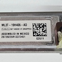 фото thumb №6, Ford mustang mach-e 2022 камера скло передньої / лобове