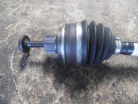 фото thumb №4, Приводной вал левая 4m0407271l vw touareg iii