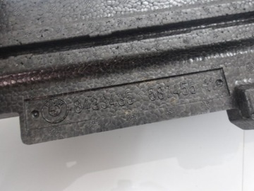 фото thumb №9, Bmw x1 f48 zbsorber бампер перед