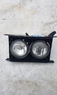 фото thumb №1, Рамка протитуманних фар протитуманна фара daf xf 105