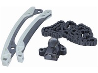 фото thumb №1, Набор цепи renault captur i 0.9 1.2 megane iii 1.2 1.4