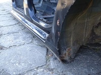 фото thumb №3, Audi a3 8p 03-08 стойка b левый порог lz9y sportback 5d