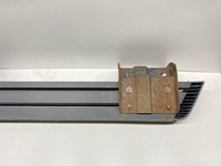 фото thumb №5, Градус порог планка пороговая правая ford transit custom mk8 2014-