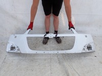 фото thumb №1, Chevrolet captiva рестайлінг 10- бампер перед spr