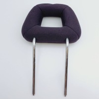 фото thumb №7, Подголовник сиденье левый задняя mercedes a w168 nr243