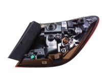 фото thumb №6, Фара ліве зад w крило renault captur ii oem номер 265555698r європа