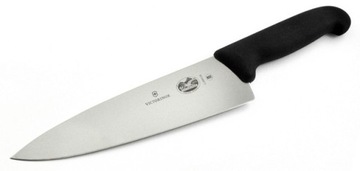 Нож для разделки/Поварской нож с широким лезвием Victorinox 5.2063.20