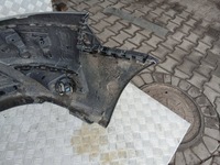 фото thumb №14, Citroen c4 grand picasso i бампер перед передній 06-13