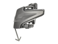 фото thumb №1, Lexus rx 2022- заглушка фаркоп бампера правая europe oem 5211348902