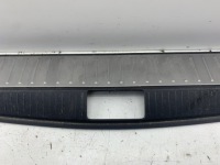 фото thumb №3, Opel zafira c защита поперечина багажника