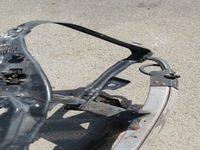 фото thumb №8, Mercedes w251 3.0 cdi підсилювач передній радіатор