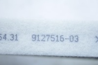 Новый оригинальный номер фильтр салонный с углем активированным mini r55 r56 r57 r58 r59 r60 r61 Доставка, фото thumb