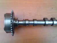 Peugeot 1.6 thp вал wyd. 574588 ex v756542280 впускной  574587 in v756542180 Недорого, фото thumb