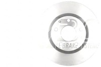 фото thumb №1, A.b.s. тормозные диски тормозные 2szt mazda 3 2.0 bm