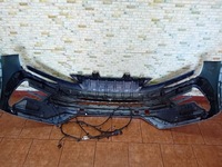 фото thumb №6, Бампер перед byd ущільнювач u dm-i 2025