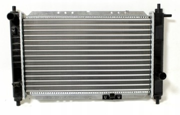 фото thumb №1, Радіаторів води daewoo matiz 98-08 96314162