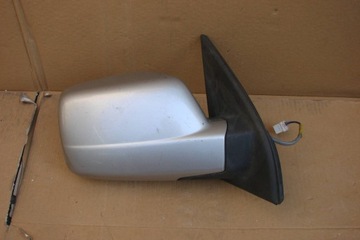 фото thumb №7, Nissan x-trail t30 2005 правая сторона комплектные