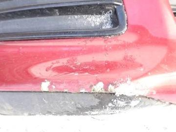 фото thumb №7, Бампер перед kpl. ford focus mk3 ub