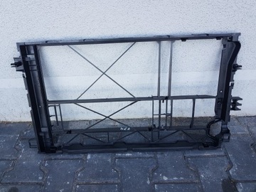 фото thumb №4, Рамка корпус радиатор mercedes vito a4475050041