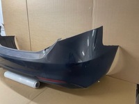 фото thumb №3, Alfa romeo giulia бампер задняя задний pdc цвет 409