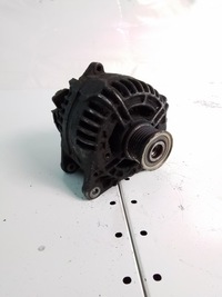 фото thumb №1, M210 генератор renault master 2.5dci 012452076 8200251006