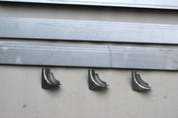 фото thumb №12, Порог пороги дверь усилитель лист блок двигателя gaz 69 m пол - pełen комплект