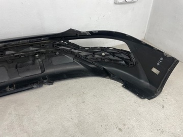 фото thumb №12, Hyundai tucson iv бампер зад задній 86612-n7020