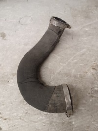 фото thumb №1, Audi a7 a6 c7 4g 3.0 tdi шланг wąż труба интеркулер 4g0145738aa