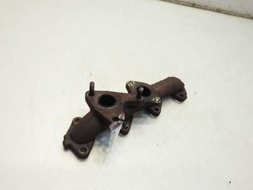 фото thumb №6, Коллектор выпускной renault clio iii 1.5 dci