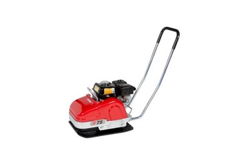 Передняя крышка компактора Swepac F75