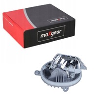 фото thumb №11, Модуль led повороту bmw x5 f15 13- - x6 f16 16- le фара адаптивний