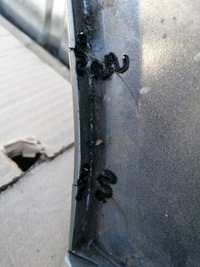 фото thumb №15, Крыло левый перед renault scenic ii 2 рестайлинг