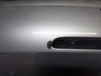 фото thumb №7, Крышка багажника багажника peugeot 206 cc ezr