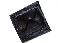 фото thumb №6, Защита чехол рычаг переключения передач изменения коробки передач audi a3 8p